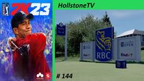 PGA Tour 144