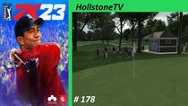 PGA Tour 178