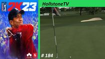 PGA Tour 184