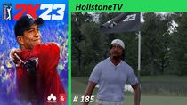 PGA Tour 185