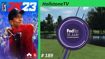 PGA Tour 189