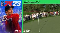 PGA Tour 200