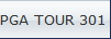 PGA TOUR 301 +