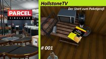 Parcel Sim 001