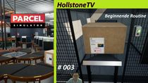 Parcel Sim 003