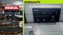 Parcel Sim 004