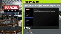 Parcel Sim 006