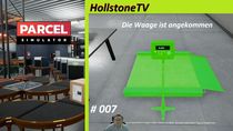 Parcel Sim 007