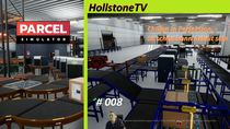 Parcel Sim 008