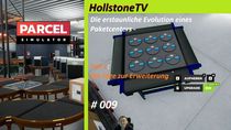 Parcel Sim 009