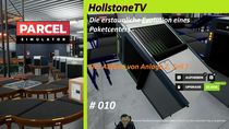 Parcel Sim 010