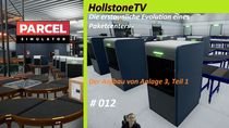 Parcel Sim 012