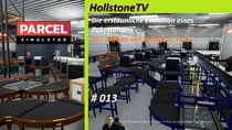 Parcel Sim 013