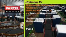 Parcel Sim 014