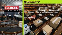 Parcel Sim 015