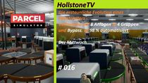 Parcel Sim 016
