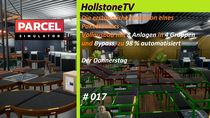 Parcel Sim 017