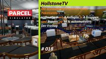Parcel Sim 018