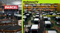 Parcel Sim 020