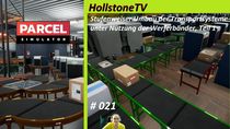 Parcel Sim 021