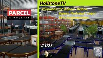 Parcel Sim 022
