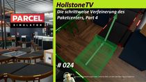 Parcel Sim 024