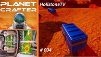 Planet 004