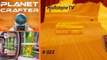 Planet 022
