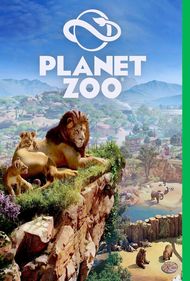 Planet Zoo