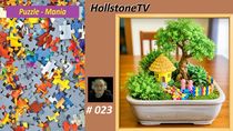 Puzzle 023