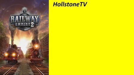 Basis Railways Empire
