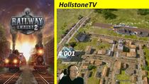Railway Empire 2  001