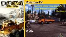 RoadCraft 001