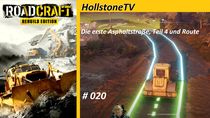 RoadCraft 020