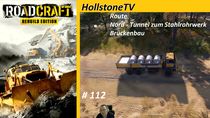 RoadCraft 112