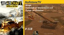 RoadCraft 118