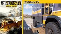 RoadCraft 127