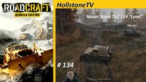 RoadCraft 134