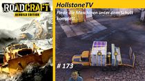 RoadCraft 173