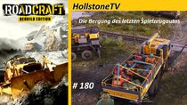 RoadCraft 180