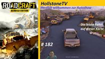 RoadCraft 182