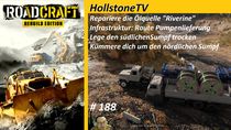 RoadCraft 188