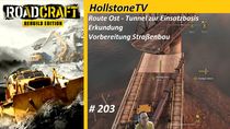 RoadCraft 203