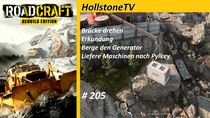 RoadCraft 205