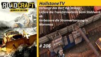 RoadCraft 206