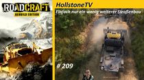 RoadCraft 209