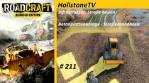 RoadCraft 211