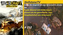 RoadCraft 212