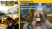 RoadCraft 213