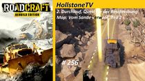 RoadCraft 256